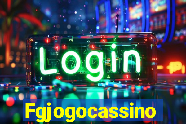 Fgjogocassino