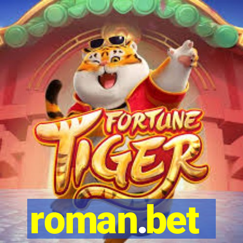 roman.bet