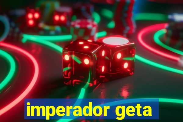 imperador geta