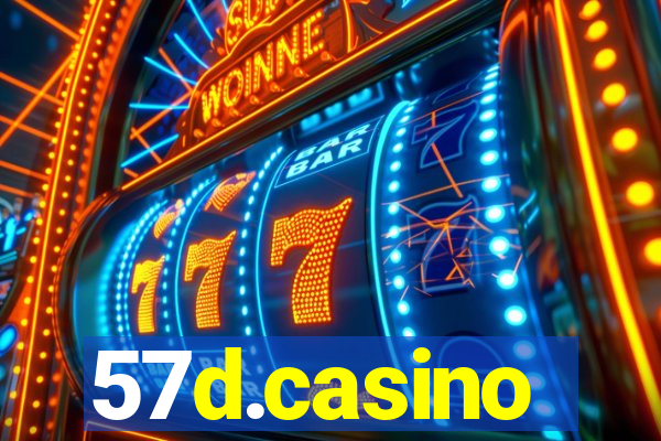 57d.casino