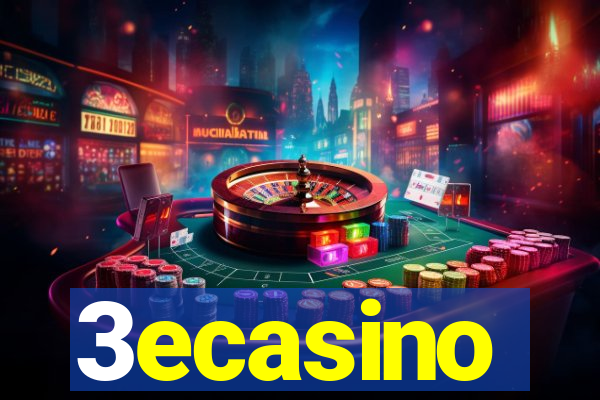 3ecasino