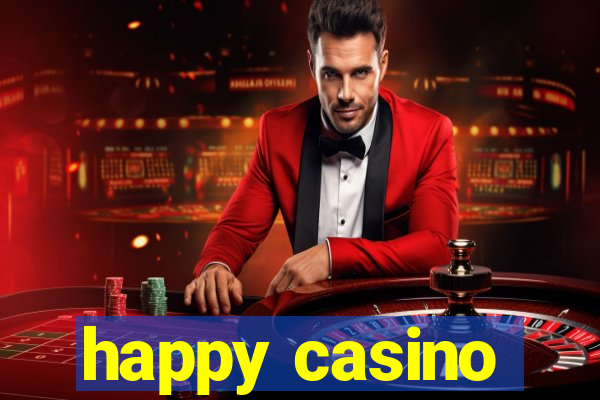 happy casino