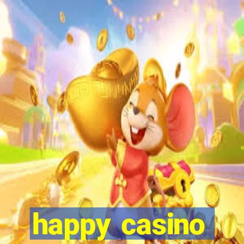 happy casino