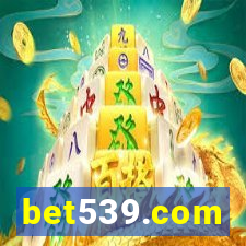 bet539.com