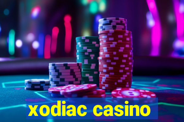 xodiac casino