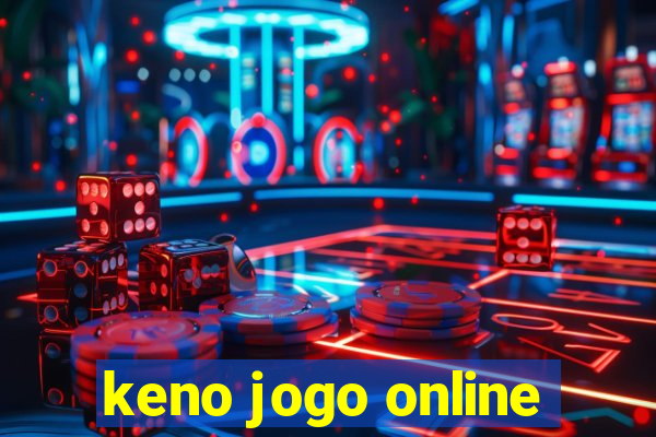 keno jogo online