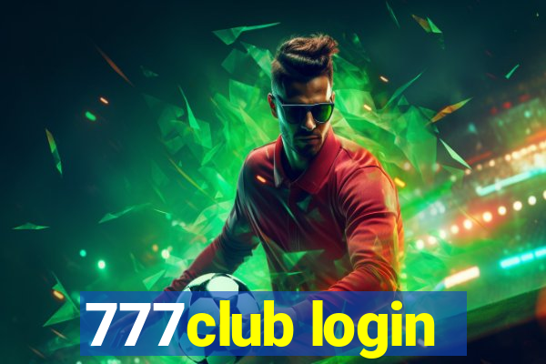 777club login