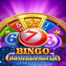 slot treasure hunt apk