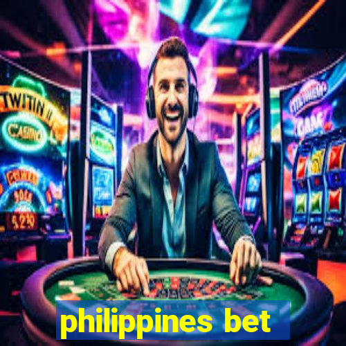 philippines bet