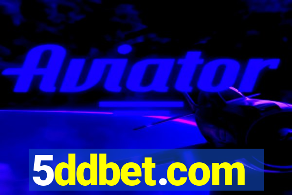 5ddbet.com