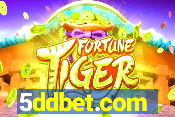 5ddbet.com