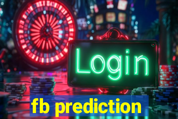 fb prediction