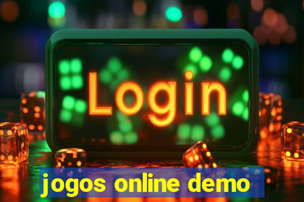 jogos online demo