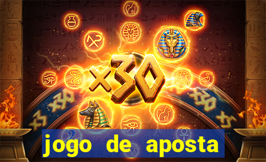 jogo de aposta online cassino