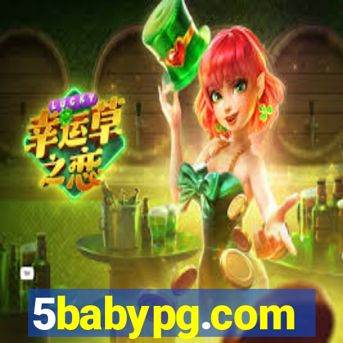 5babypg.com