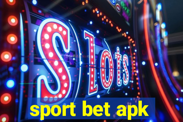 sport bet apk