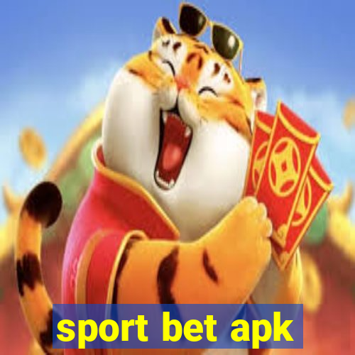 sport bet apk