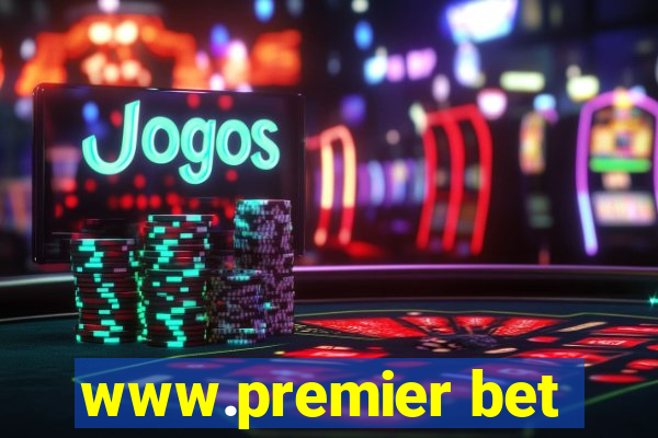 www.premier bet