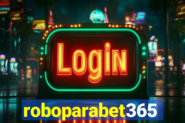 roboparabet365