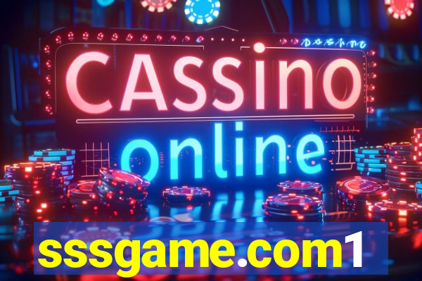 sssgame.com1