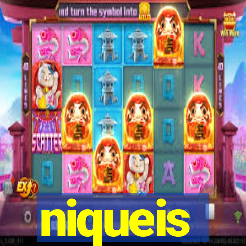 niqueis