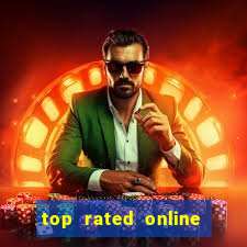 top rated online betting sites