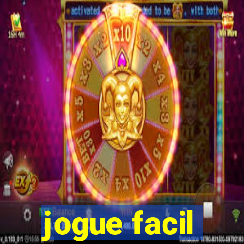 jogue facil