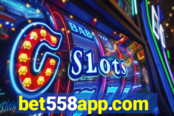 bet558app.com