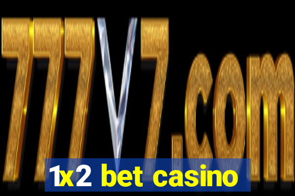 1x2 bet casino