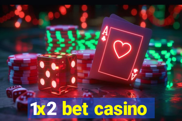 1x2 bet casino