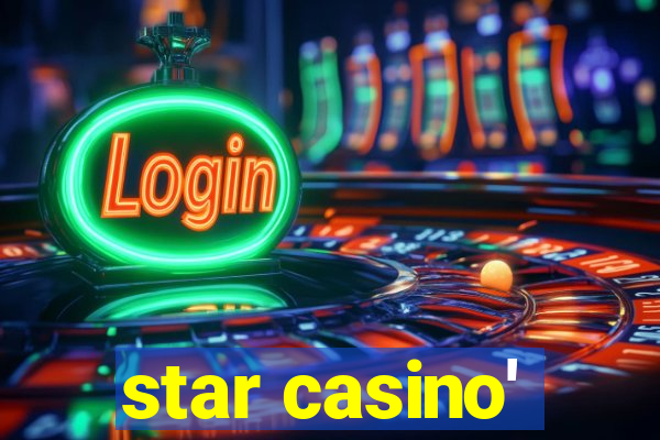 star casino'