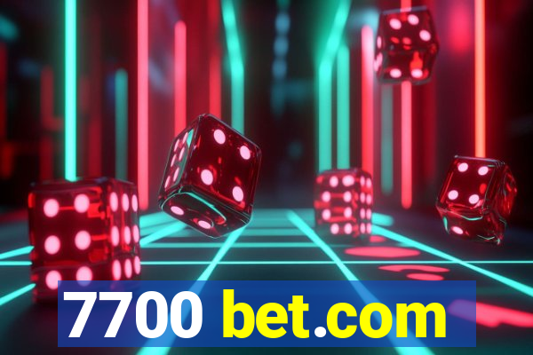 7700 bet.com