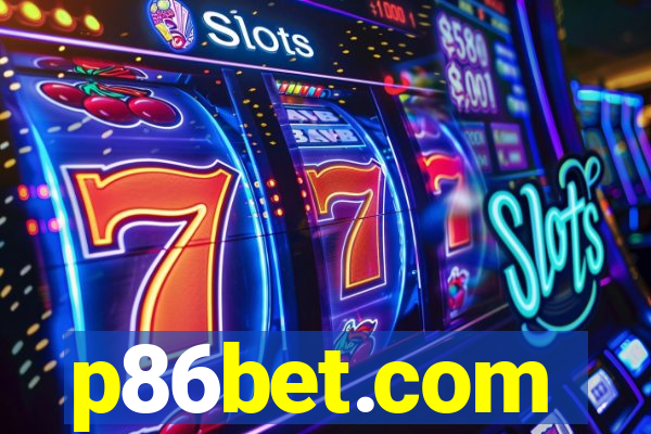 p86bet.com