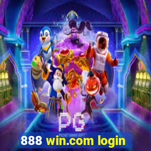 888 win.com login