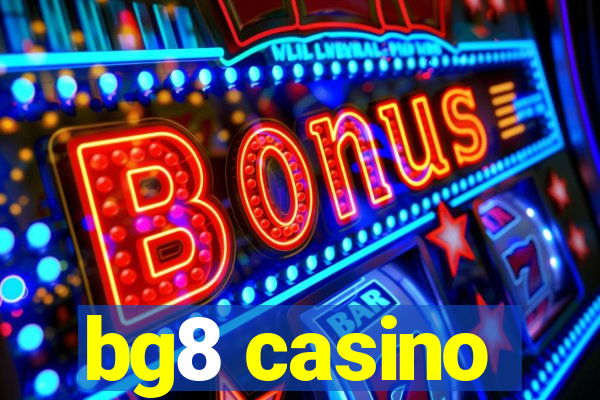 bg8 casino