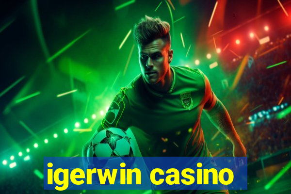 igerwin casino