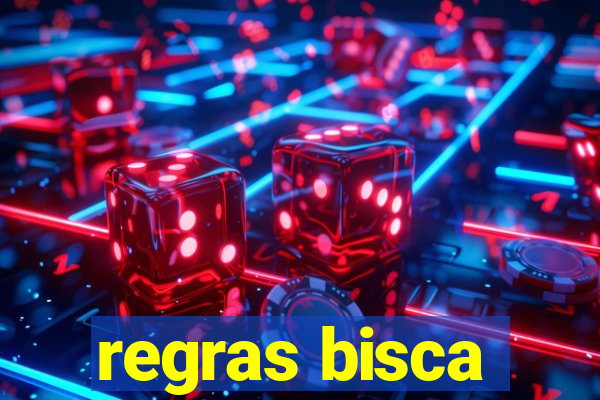 regras bisca