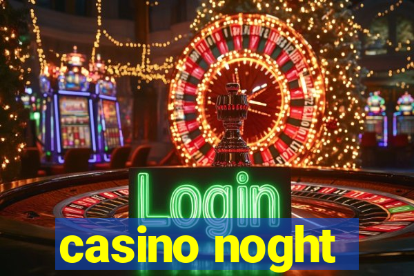 casino noght