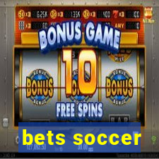 bets soccer