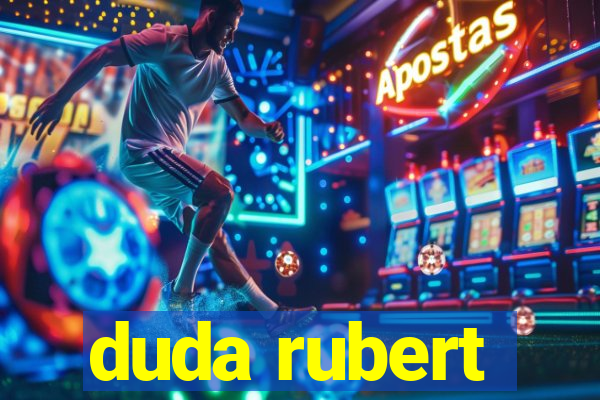 duda rubert