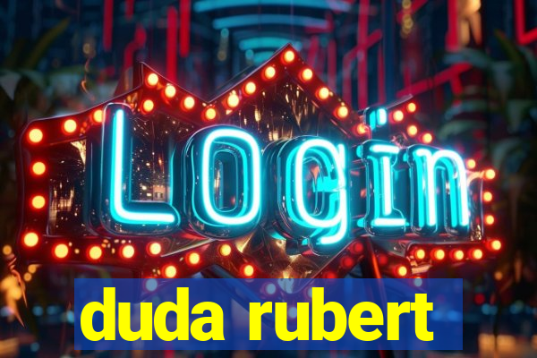 duda rubert