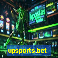 upsports.bet