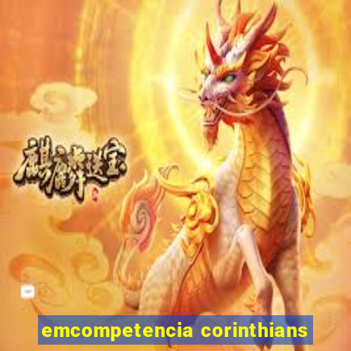 emcompetencia corinthians