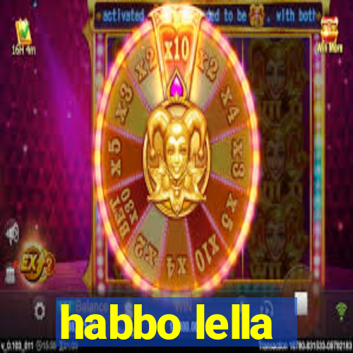 habbo lella