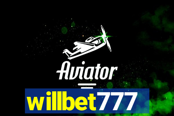 willbet777