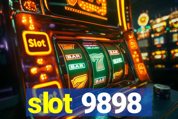 slot 9898