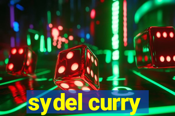 sydel curry