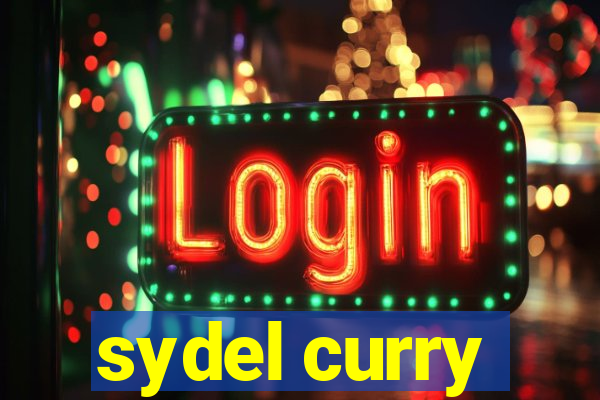 sydel curry