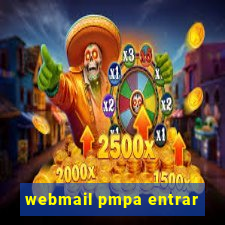 webmail pmpa entrar