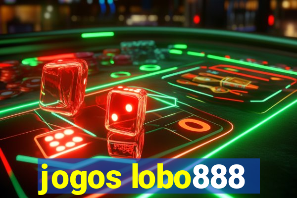 jogos lobo888